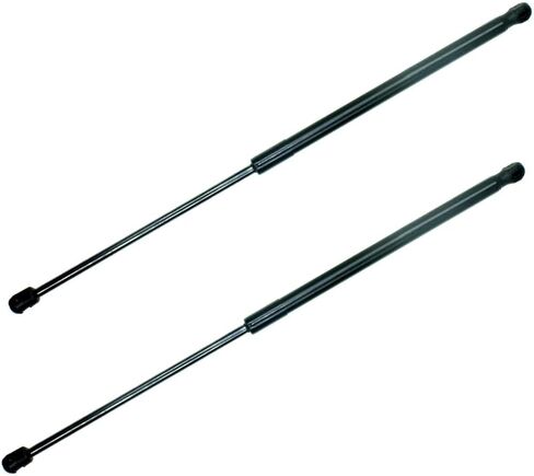 2Pcs 14.29 In Front Lift Supports Compatible With HYUNDAI 2015-2017 SONATA HOOD Struts Excluding Hybrid 15 16 17 in Saudi Arabia