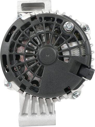 مولد كهربائي DB ADR0370 متوافق مع/بديل لسيارة Buick وChevrolet وGmc وIsuzu وSaab و4.2L Trailblazer Envoy 2007 2008 2009، Ascender 2007 2008، Rainier 2007 15225928 8400107 8152259280 in Kuwait