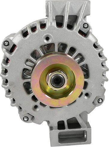 مولد كهربائي DB ADR0370 متوافق مع/بديل لسيارة Buick وChevrolet وGmc وIsuzu وSaab و4.2L Trailblazer Envoy 2007 2008 2009، Ascender 2007 2008، Rainier 2007 15225928 8400107 8152259280 in Kuwait