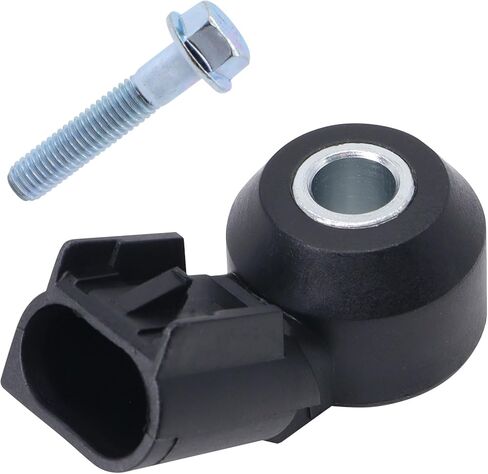 HiSport Knock Detonation Sensor 12623095 Compatible with Buick Cadillac Chevrolet GMC in Saudi Arabia