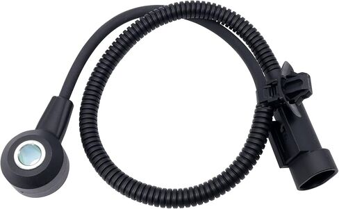 HiSport Knock Detonation Sensor 12623095 Compatible with Buick Cadillac Chevrolet GMC in Saudi Arabia