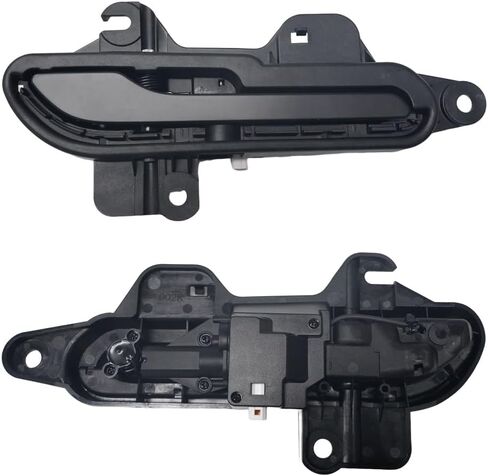 Auto Present Door for Tesla Model Y&3 2021-2026 RGB Auto Door Handles (6Th Gen) in Saudi Arabia