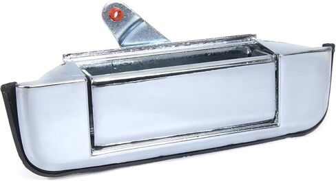 مقبض الباب الخلفي مناسب لسيارة Toyota Hilux Vigo 2004-2014، استبدال 69090-0K060 in Kuwait