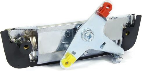 مقبض الباب الخلفي مناسب لسيارة Toyota Hilux Vigo 2004-2014، استبدال 69090-0K060 in Kuwait