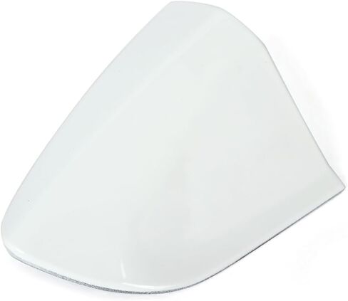 Oxford White Drive Side Door Handle Cover Plate Compatible with 2015-2022 Ford Mustang Replace for FR3Z-63218A15-ACPTM in Saudi Arabia