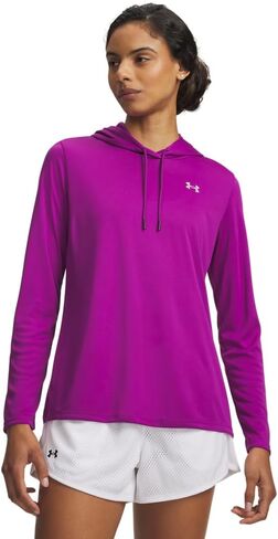 Under Armour Women's Velocity Hoodie in Kuwait