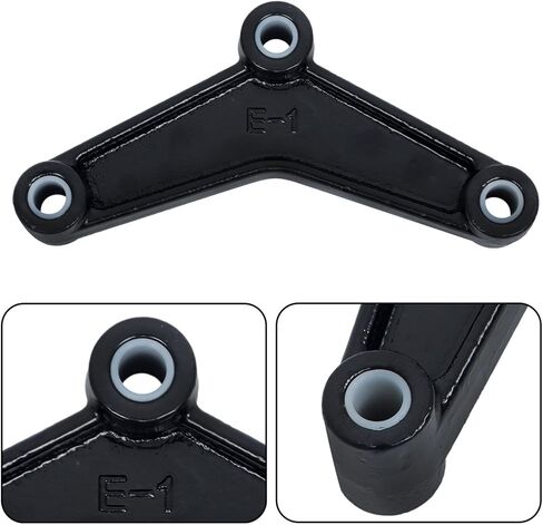 مجموعة تعليق محور المقطورة الربيعية المزدوجة ذات العين المزدوجة من labwork in Kuwait