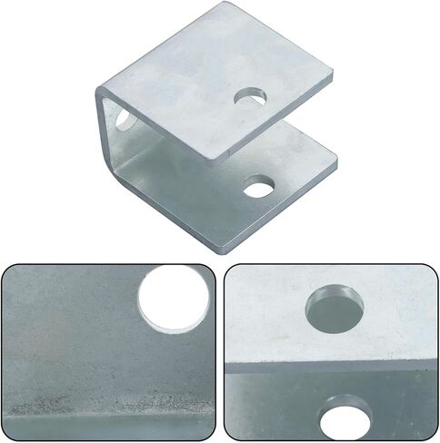 مجموعة تعليق محور المقطورة الربيعية المزدوجة ذات العين المزدوجة من labwork in Kuwait