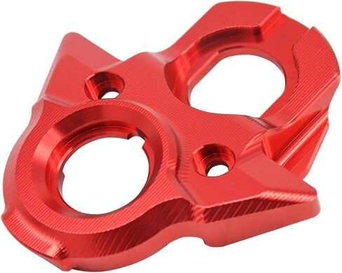 Motorcycle CNC Decorative Cover Central Control Decoration For Segway X160 & X260 distintivo(Silver) in Saudi Arabia