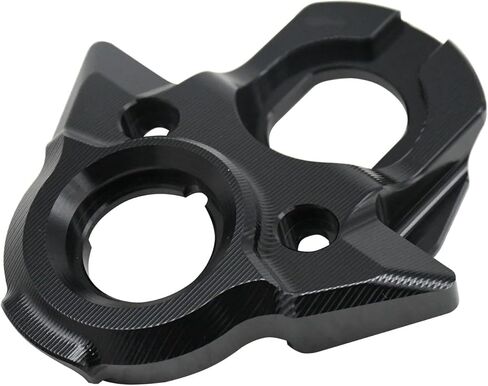 Motorcycle CNC Decorative Cover Central Control Decoration For Segway X160 & X260 distintivo(Silver) in Saudi Arabia