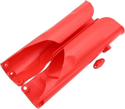 Motorcycle Fork Protector Guard Front Shock Absorber Cover For KTM 2016-2023 2024 EXC EXCF SX SXF XC XCF XCW distintivo(2024 Orange) in Saudi Arabia