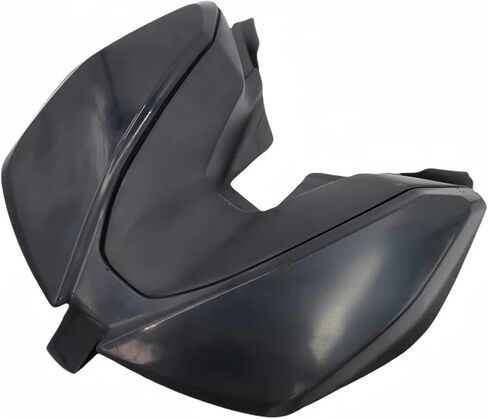 مناسبة ل Ducati ل Hypermotard 950 2019-2020 غطاء سنام اللوحة الخلفية للدراجات النارية هدية مميزة (ZLZ-154-1) in Saudi Arabia