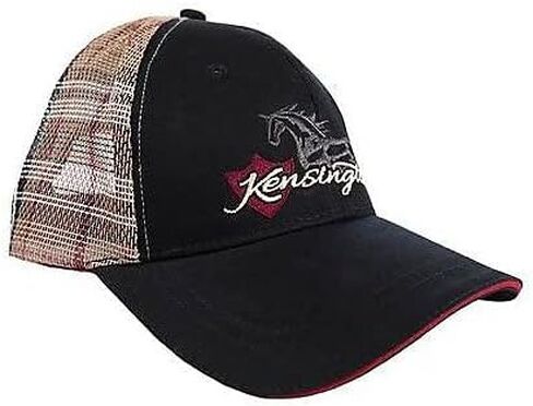 Kensington Baseball Hat in Kuwait