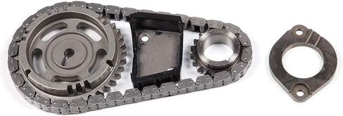 Timing Chain Kit Fit for Jeep for Wrangler 3.8L 2007-2011 for Chrysler for Town & Country 3.3L 2005-2010 Replace Engine Timing Chain Kit OEM for S927 in Saudi Arabia