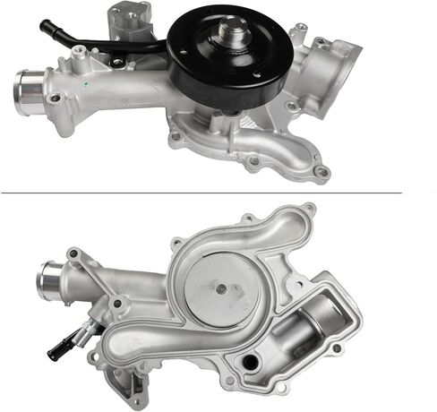 5.7 Hemi Timing Chain Kit Oil Pump & Water Pump Fits for 2003-2008 Dodge Jeep Ram 1500-3500 Durango Aspen 5.7L, Replace # 53021622AD 53011380AG ‎53021304AE M342 in Kuwait