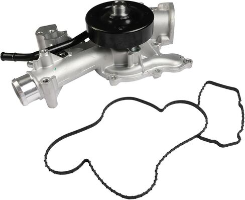 5.7 Hemi Timing Chain Kit Oil Pump & Water Pump Fits for 2003-2008 Dodge Jeep Ram 1500-3500 Durango Aspen 5.7L, Replace # 53021622AD 53011380AG ‎53021304AE M342 in Kuwait