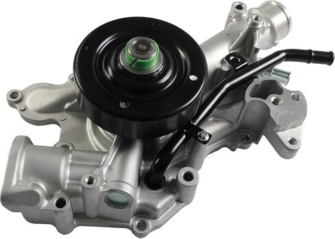5.7 Hemi Timing Chain Kit Oil Pump & Water Pump Fits for 2003-2008 Dodge Jeep Ram 1500-3500 Durango Aspen 5.7L, Replace # 53021622AD 53011380AG ‎53021304AE M342 in Kuwait