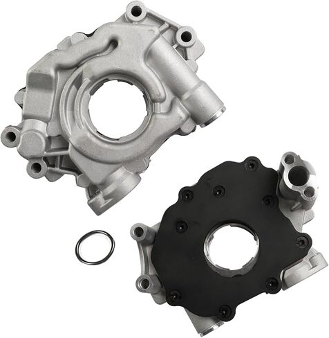 5.7 Hemi Timing Chain Kit Oil Pump & Water Pump Fits for 2003-2008 Dodge Jeep Ram 1500-3500 Durango Aspen 5.7L, Replace # 53021622AD 53011380AG ‎53021304AE M342 in Kuwait