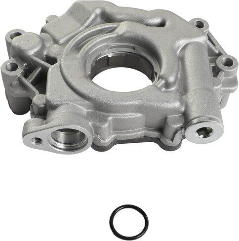 5.7 Hemi Timing Chain Kit Oil Pump & Water Pump Fits for 2003-2008 Dodge Jeep Ram 1500-3500 Durango Aspen 5.7L, Replace # 53021622AD 53011380AG ‎53021304AE M342 in Kuwait