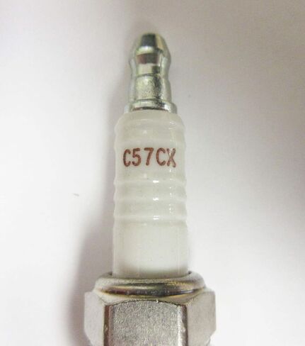 Champion 295 C57CX Premium Racing Spark Plug Pack of 4 in Saudi Arabia