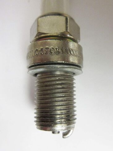 Champion 295 C57CX Premium Racing Spark Plug Pack of 4 in Saudi Arabia