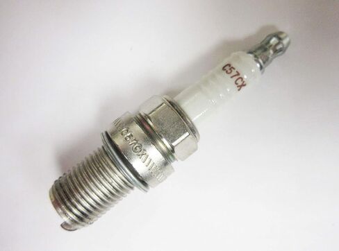 Champion 295 C57CX Premium Racing Spark Plug Pack of 4 in Saudi Arabia