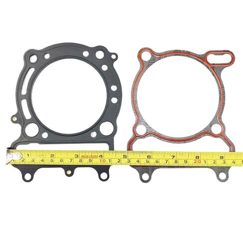 Engine Cylinder Head Gasket Set for 260CC 300CC 400CC LH400 ATV UTV in Saudi Arabia