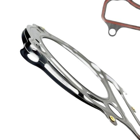 Engine Cylinder Head Gasket Set for 260CC 300CC 400CC LH400 ATV UTV in Saudi Arabia