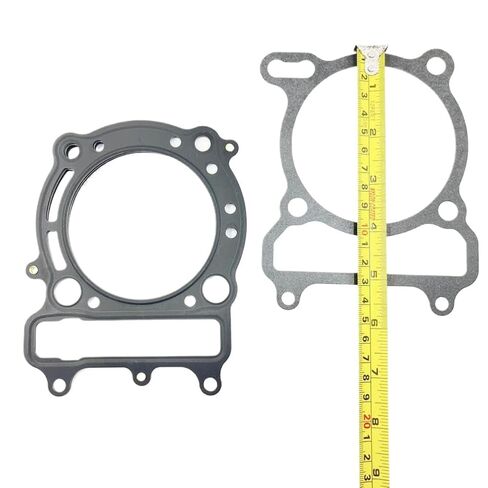 Engine Cylinder Head Gasket Set for 260CC 300CC 400CC LH400 ATV UTV in Saudi Arabia