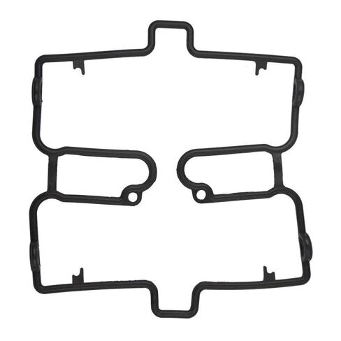 Motorcycle Cylinder Head Cover Gasket Compatible with EN500 500 454 LTD 500 R EX500 ER500 EN450 in Kuwait