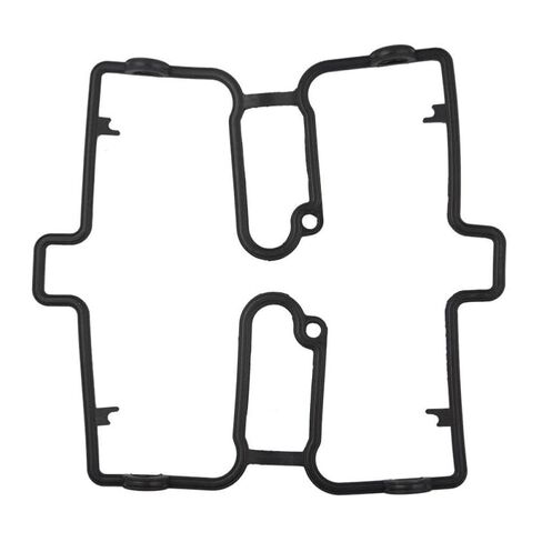 Motorcycle Cylinder Head Cover Gasket Compatible with EN500 500 454 LTD 500 R EX500 ER500 EN450 in Kuwait