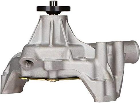Long High Flow Water Pump for Small Block Chevy 283 302 305 327 350 400 Engines in Kuwait