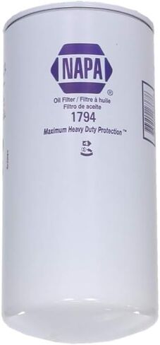 Napa Gold Oil Filter 1794 in Saudi Arabia