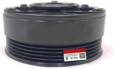 قابض ضاغط الهواء المتردد، متوافق مع سوزوكي جراند فيتارا II JT OE 95200-64JB0 95200-64JB1 95201-64JB0 95201-64JB1 95210-64JB1 9520064JB0 in Kuwait