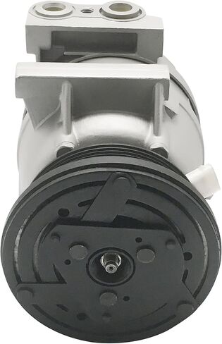 RYC Automotive Air Conditioning Compressor and Clutch Kit KT CF78-01 (Fits Pontiac Grand Am 3.4L 2002, 2003, 2004, 2005) in Saudi Arabia
