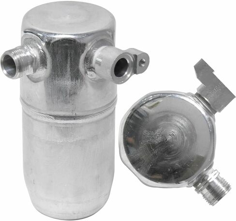 RYC Automotive Air Conditioning Compressor and Clutch Kit KT CF78-01 (Fits Pontiac Grand Am 3.4L 2002, 2003, 2004, 2005) in Saudi Arabia