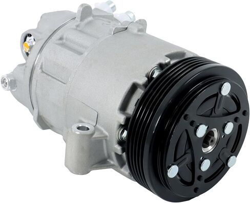 بديل ضاغط مكيف الهواء من مونيراتر لـ Z4 E85 2003-2005 لاستبدال 320i E46 2005 in Kuwait