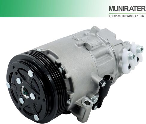 بديل ضاغط مكيف الهواء من مونيراتر لـ Z4 E85 2003-2005 لاستبدال 320i E46 2005 in Kuwait