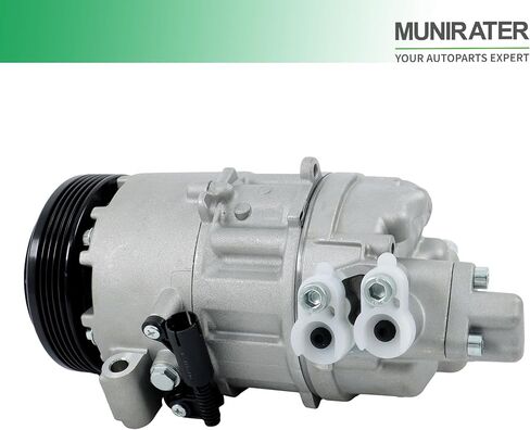 بديل ضاغط مكيف الهواء من مونيراتر لـ Z4 E85 2003-2005 لاستبدال 320i E46 2005 in Kuwait