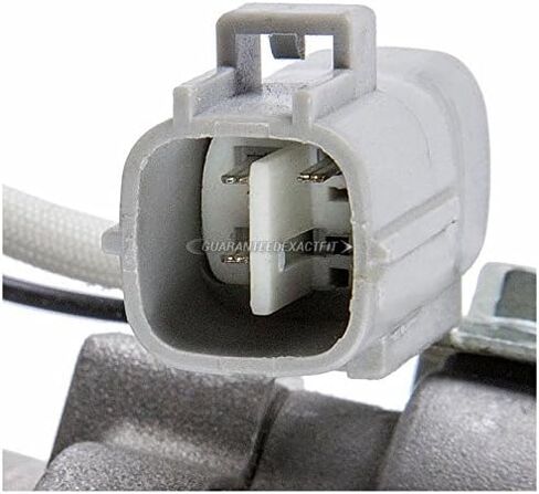 لتويوتا MR2 سبايدر 2000 2001 2002 ضاغط التيار المتردد وقابض مكيف الهواء-BuyAutoParts 60-01755NA جديد in Kuwait