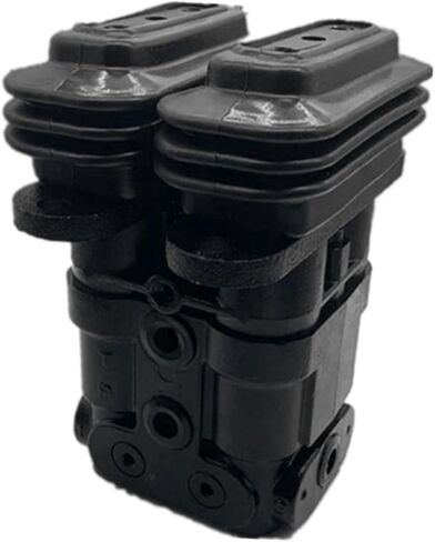 YX30V00004F1 YX30V00004F2 Pilot Foot Pedal Control Valve Fits for Kobelco SK200-6 SK230-6 Excavator in Kuwait