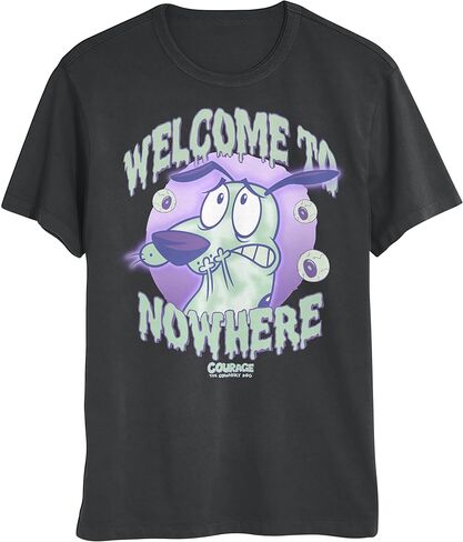 CARTOON NETWORK mens Classic in Saudi Arabia