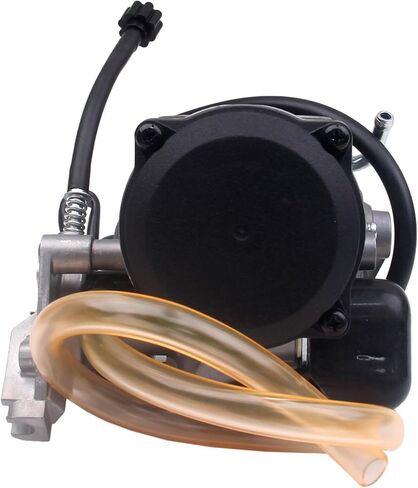 New Carburetor With Accelerator Pump Compatible with Arctic Cat 650 4x4 H1 Automatic CVK 40 2005-2006 Replace 0470-482 0470482 in Saudi Arabia