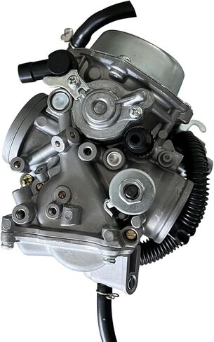 مكربن ​​لهوندا شادو ACE 750 1998-2003 (VT750C VT750CD Deluxe)، شادو سبيريت 750 2001-2007 (VT750DC) دراجة نارية كارب 16100-MBA-980 16100-MBA-671 in Kuwait