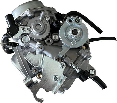 مكربن ​​لهوندا شادو ACE 750 1998-2003 (VT750C VT750CD Deluxe)، شادو سبيريت 750 2001-2007 (VT750DC) دراجة نارية كارب 16100-MBA-980 16100-MBA-671 in Kuwait