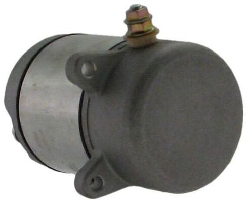 Starter for Honda TRX250 FourTrax Recon Sportrax, 248cc, 12V, 9 Teeth, 2002-2007 in Saudi Arabia
