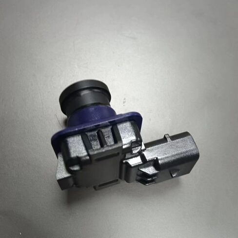 1 قطعة OE EC3T-19G490-AA EC3T19G490AA كاميرا احتياطية للرؤية الخلفية متوافقة مع F-OR-D in Kuwait