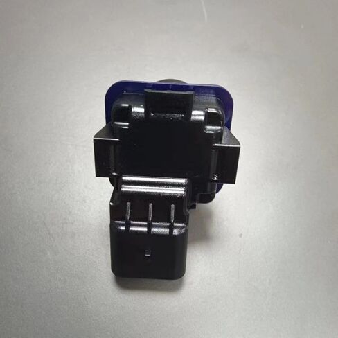 1 قطعة OE EC3T-19G490-AA EC3T19G490AA كاميرا احتياطية للرؤية الخلفية متوافقة مع F-OR-D in Kuwait