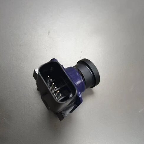 1 قطعة OE EC3T-19G490-AA EC3T19G490AA كاميرا احتياطية للرؤية الخلفية متوافقة مع F-OR-D in Kuwait