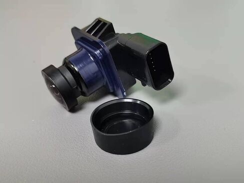 1 قطعة OE EC3T-19G490-AA EC3T19G490AA كاميرا احتياطية للرؤية الخلفية متوافقة مع F-OR-D in Kuwait